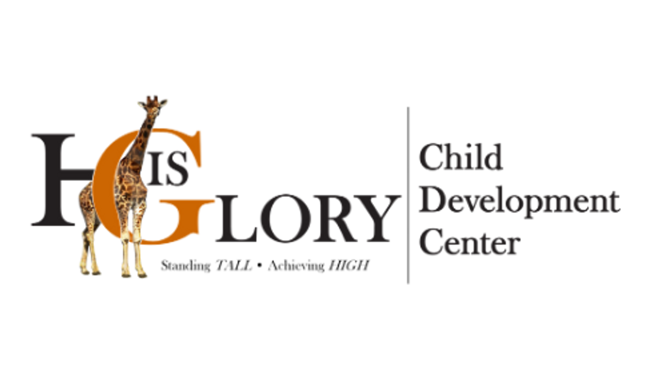 His Glory Child Development Center Enrolling